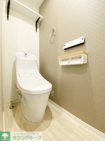 Raffine賑町(ラフィネ賑町)の物件内観写真